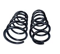 Molla autotelaio Assale posteriore per TOYOTA LAND CRUISER PRADO