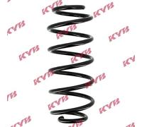 Molla autotelaio Assale posteriore per TOYOTA YARIS