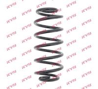 Molla autotelaio Assale posteriore per TOYOTA YARIS VERSO