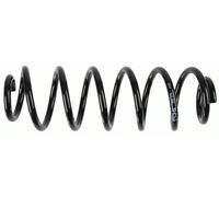 SACHS 994 411 Molla Autotelaio per Volkswagen Golf VI (5K1) 2008-2014 Assale Posteriore e altri veicoli