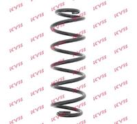 Molla autotelaio Assale posteriore per VW BEETLE GOLF JETTA