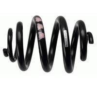 Sachs Molla del telaio 994 495 per Volkswagen Caravelle T6 Assale posteriore