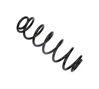 Molla autotelaio Assale posteriore per VW GOLF