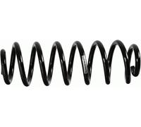 SACHS Molla Fahrkwersfeder Spirale Adatto A per VW Passat Variant 3C5 994 762