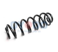 Molla autotelaio Assale posteriore per VW PASSAT