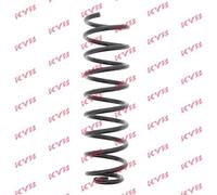 Molla autotelaio Assale posteriore per VW PASSAT