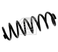 Molla autotelaio Assale posteriore per VW PASSAT TIGUAN