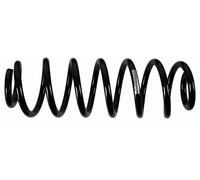 Molla Della Sospensione Originale SACHS 994 557 Per VW