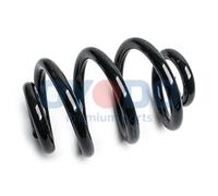 Molla autotelaio Assale posteriore per VW TRANSPORTER