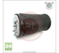 Molla autotelaio AtAutoteile Posteriore Sx Sinistro per BMW X5 E53 4.8 4.6 4 ##c