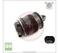 Molla autotelaio AtAutoteile Posteriore Sx Sinistro per MERCEDES CLASSE E 63 55