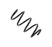 BILSTEIN 37-309275 Molle ammortizzatori