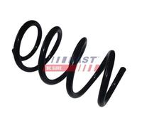 Originale FAST Molla di Sospensione FT12230 per Citroën Fiat Peugeot