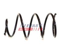 Originale FAST Molla di Sospensione FT12237 per Fiat