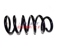 Molla Della Sospensione Originale FAST FT12249 Per Nissan Opel Renault