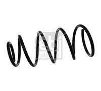 FEBI BILSTEIN 39079 Molle ammortizzatori