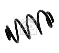 Molla Autotelaio Febi Bilstein 46883 per Renault