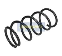 Molla autotelaio JAPAN PARTS ZC1062A per NISSAN