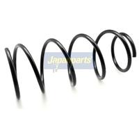 ZC1276G JAPANPARTS Molla autotelaio per ALFA ROMEO