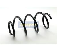 Molla autotelaio JAPAN PARTS ZC3463A per HYUNDAI KIA