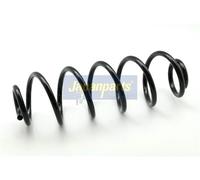Molla autotelaio JAPAN PARTS ZC5770H per AUDI