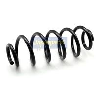 Molla autotelaio JAPAN PARTS ZC6106A per AUDI VAG