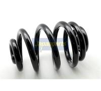 Molla autotelaio JAPAN PARTS ZC6206X per MERCEDES-BENZ