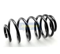 Molla autotelaio JAPAN PARTS ZC6232A per OPEL VAUXHALL