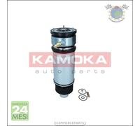 Molla autotelaio Kamoka Posteriore Sx Sinistro per BMW 7 E65 E66 E67 760 750 74