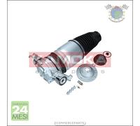 Molla autotelaio Kamoka Posteriore Sx Sinistro per PORSCHE CAYENNE VW TOUAREG