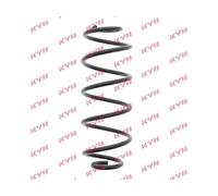 Kayaba Molla ammortizzatore RH6407 per Citroën C2 1.4 2003-2009