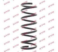 Molla autotelaio KYB RA6659 per VOLVO S80 II (124) 2 2008-2012