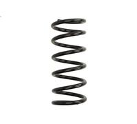 Molla autotelaio KYB RA7129 per FIAT PANDA (312_, 319_) 0.9 2014-
