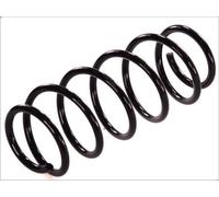Molla autotelaio KYB RH1541 per OPEL ASTRA G Coupé (T98) 2 2001-2005