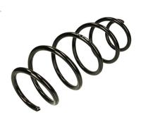 Molla autotelaio KYB RH2640 per MAZDA 2 (DY) 1.4 2003-2007