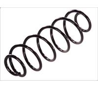Molla autotelaio KYB RH6063 per CITROEN C3 I (FC_, FN_) 1.4 2005-2012