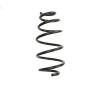 Molla autotelaio LESJOFORS 4014225 per CHEVROLET ORLANDO (J309) 2 2011-2015