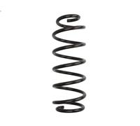 Molla autotelaio LESJOFORS 4066806 per PEUGEOT 407 (6D_) 3 2004-201