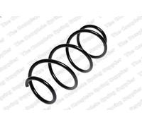 Molla autotelaio LESJOFORS 4072957 per NISSAN MICRA III (K12) 1.5 2005-201