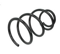 Molla autotelaio LESJOFORS 4088326 per SUBARU OUTBACK (BL, BP) 2 2008-2009