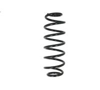 Molla autotelaio LESJOFORS 4204247 per AUDI A2 (8Z0) 1.6 2002-2005