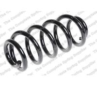 Molla autotelaio LESJOFORS 4204264 per AUDI TT (8J3) 2 2010-2014