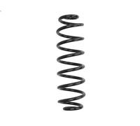 Molla autotelaio LESJOFORS 4204284 per AUDI A4 Allroad B8 (8KH) 2 2009-2016