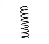 Molla autotelaio LESJOFORS 4208451 per BMW 7 (E65, E66, E67) 3 2002-2005