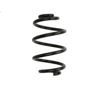 Molla autotelaio LESJOFORS 4262048 per NISSAN MICRA III (K12) 1 2003-201