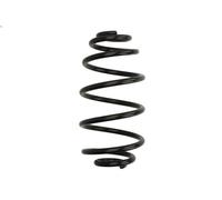 Molla autotelaio LESJOFORS 4263455 per OPEL ASTRA H (A04) 2 2004-201