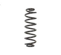 Molla autotelaio LESJOFORS 4295111 per VW PASSAT B7 (362) 2 2010-2014