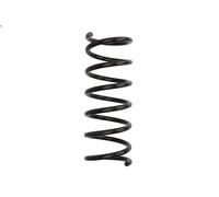 Molla autotelaio LESJOFORS 4295853 per VOLVO S80 II (124) 2 2013-2014