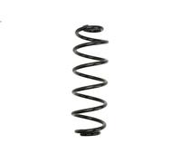 Molla autotelaio MAGNUM TECHNOLOGY SA104MT per AUDI A4 B8 (8K2) 2 2008-2015