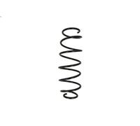 Molla autotelaio MAGNUM TECHNOLOGY SM321MT per SMART CABRIO (450) 0.6 2002-2004